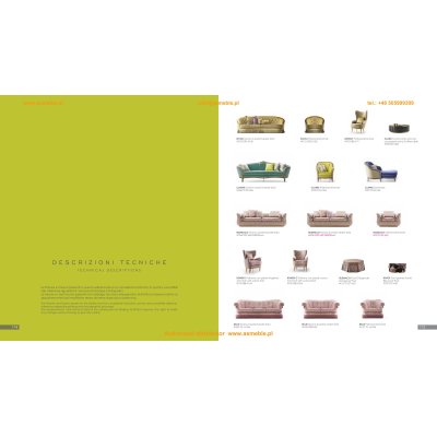 FOTO KATALOG PRODUCENTA 'ALTAVILLA'