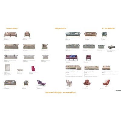  FOTO KATALOG PRODUCENTA 'ALTAVILLA'