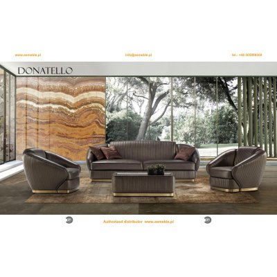  FOTO KATALOG PRODUCENTA 'GOLDCONFORT'