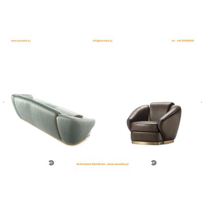  FOTO KATALOG PRODUCENTA 'GOLDCONFORT'