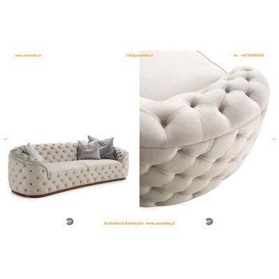  FOTO KATALOG PRODUCENTA 'GOLDCONFORT'