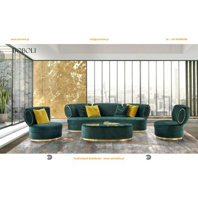  FOTO KATALOG PRODUCENTA 'GOLDCONFORT'