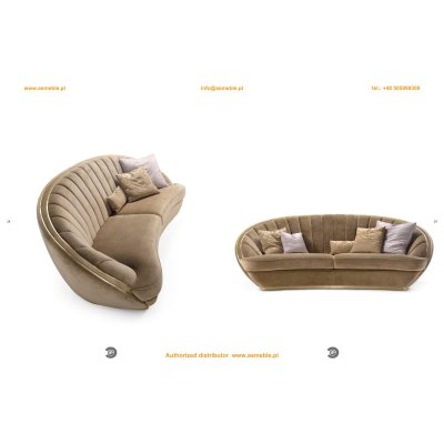  FOTO KATALOG PRODUCENTA 'GOLDCONFORT'