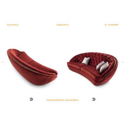  FOTO KATALOG PRODUCENTA 'GOLDCONFORT'