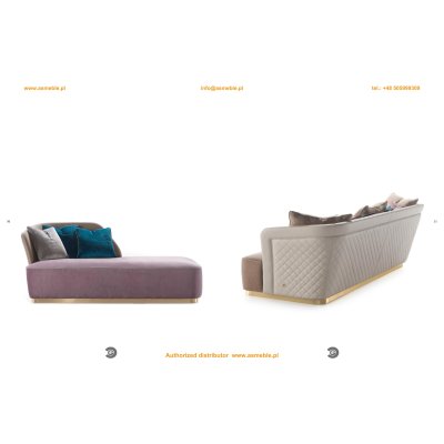  FOTO KATALOG PRODUCENTA 'GOLDCONFORT'
