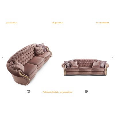  FOTO KATALOG PRODUCENTA 'GOLDCONFORT'