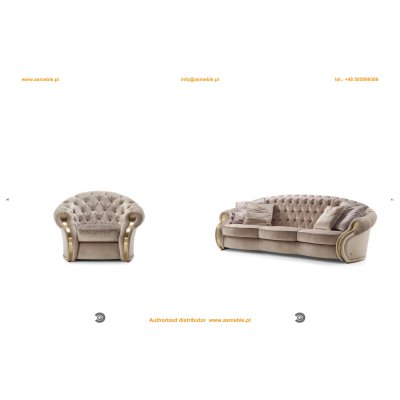  FOTO KATALOG PRODUCENTA 'GOLDCONFORT'