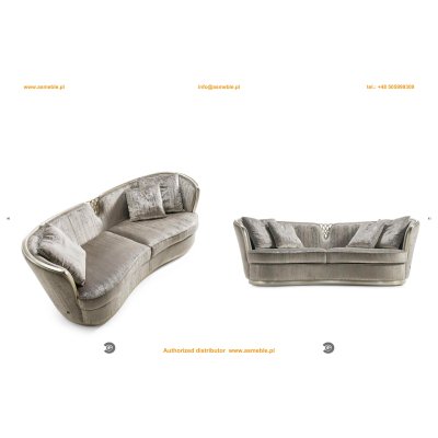  FOTO KATALOG PRODUCENTA 'GOLDCONFORT'