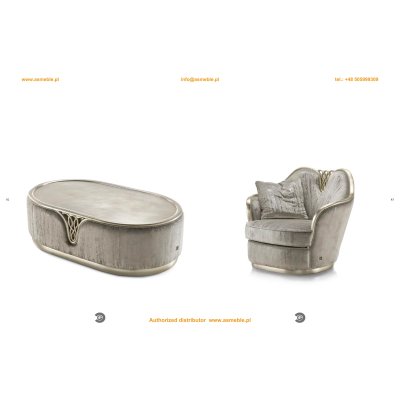  FOTO KATALOG PRODUCENTA 'GOLDCONFORT'