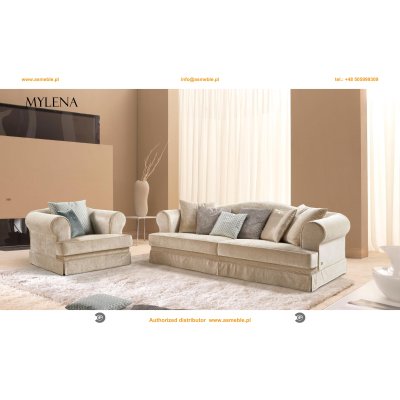  FOTO KATALOG PRODUCENTA 'GOLDCONFORT'