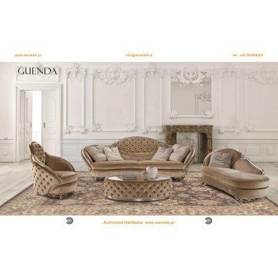  FOTO KATALOG PRODUCENTA 'GOLDCONFORT'