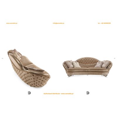  FOTO KATALOG PRODUCENTA 'GOLDCONFORT'