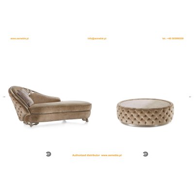  FOTO KATALOG PRODUCENTA 'GOLDCONFORT'