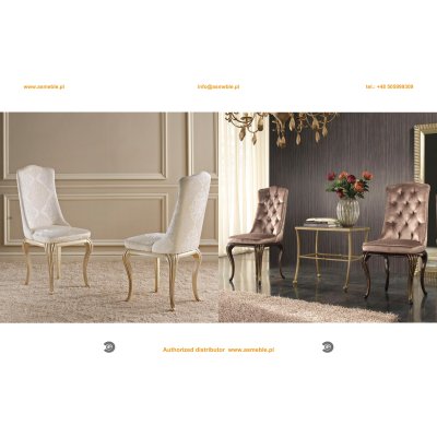  FOTO KATALOG PRODUCENTA 'GOLDCONFORT'