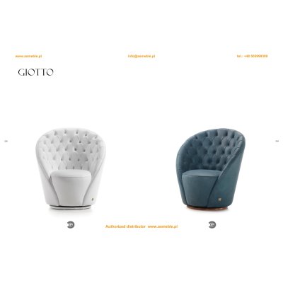  FOTO KATALOG PRODUCENTA 'GOLDCONFORT'