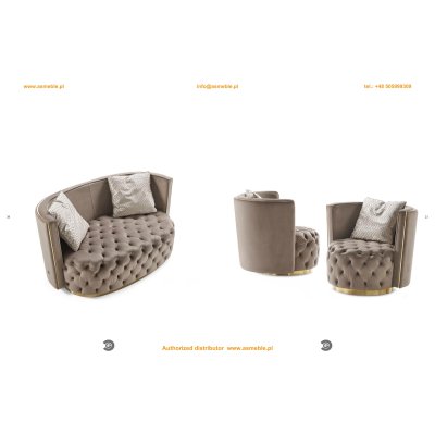  FOTO KATALOG PRODUCENTA 'GOLDCONFORT'