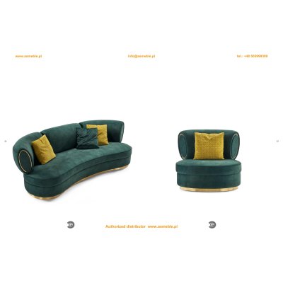 FOTO KATALOG PRODUCENTA 'GOLDCONFORT'