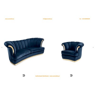  FOTO KATALOG PRODUCENTA 'GOLDCONFORT'