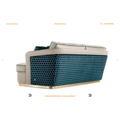  FOTO KATALOG PRODUCENTA 'GOLDCONFORT'