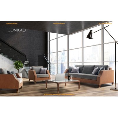  FOTO KATALOG PRODUCENTA 'GOLDCONFORT'