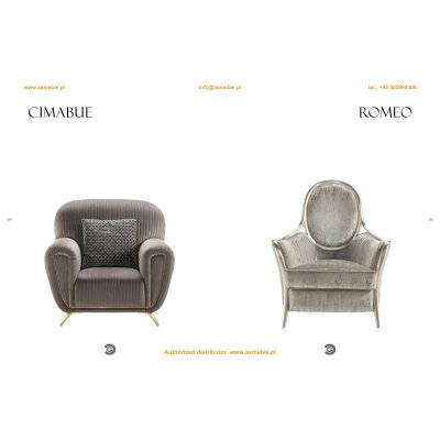  FOTO KATALOG PRODUCENTA 'GOLDCONFORT'