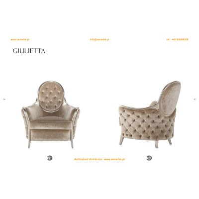  FOTO KATALOG PRODUCENTA 'GOLDCONFORT'