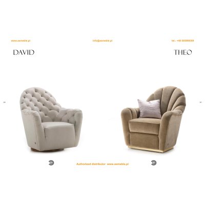 FOTO KATALOG PRODUCENTA 'GOLDCONFORT'