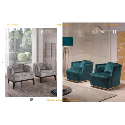  FOTO KATALOG PRODUCENTA 'GOLDCONFORT'