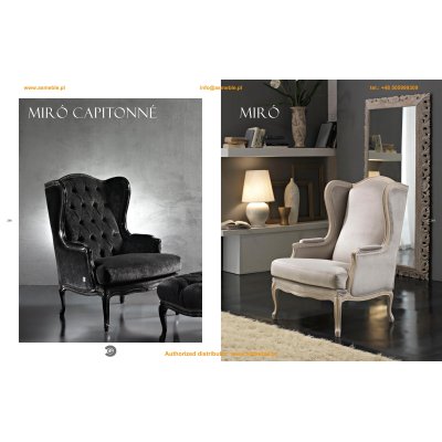  FOTO KATALOG PRODUCENTA 'GOLDCONFORT'