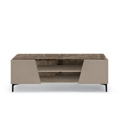  LUSSO  STÓŁ160 X 101,5 X 76    nowoczesne meble włoskie do jadalni i salonu