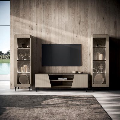  LUSSO  STÓŁ160 X 101,5 X 76    nowoczesne meble włoskie do jadalni i salonu