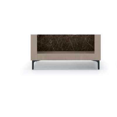  LUSSO  STÓŁ160 X 101,5 X 76    nowoczesne meble włoskie do jadalni i salonu