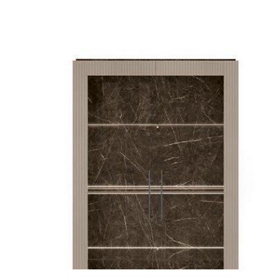  LUSSO  STÓŁ160 X 101,5 X 76    nowoczesne meble włoskie do jadalni i salonu