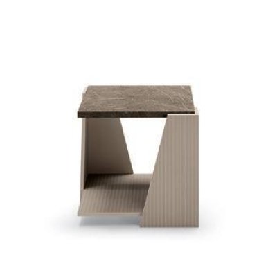  LUSSO  Stolik COFFE  120 x 60 x 40 cm nowoczesne meble włoskie do jadalni i salonu