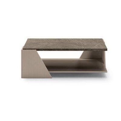  LUSSO  Stolik COFFE  120 x 60 x 40 cm nowoczesne meble włoskie do jadalni i salonu