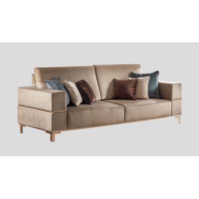   ESSENZA włoska sofa 2 osobowa