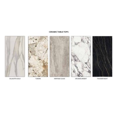  KRYSTAL Blat ceramiczny