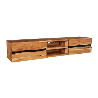  Komoda wisząca  RTV AMAZONAS 160 cm
