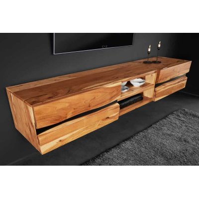  Komoda wisząca  RTV AMAZONAS 160 cm