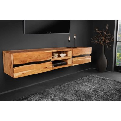  Komoda wisząca  RTV AMAZONAS 160 cm