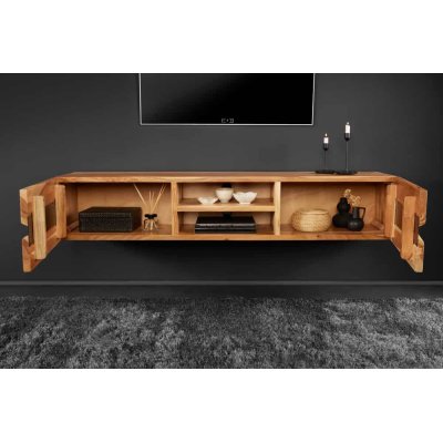  Komoda wisząca  RTV AMAZONAS 160 cm