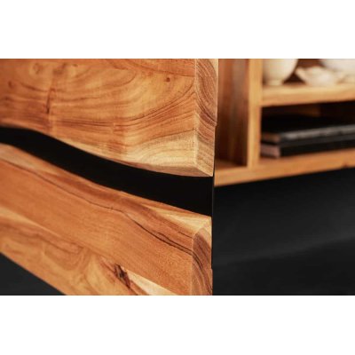  Komoda wisząca  RTV AMAZONAS 160 cm