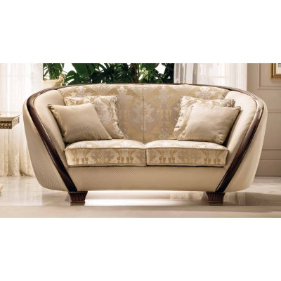  MODIGLIANI włoska sofa dwuosobowa