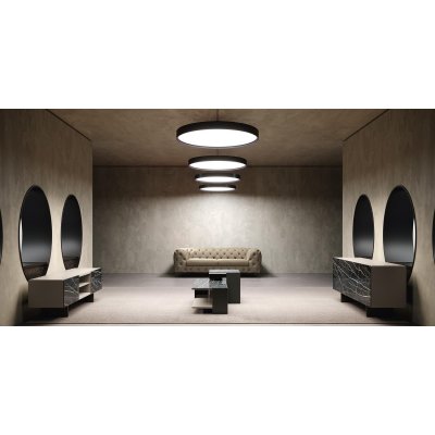  Buffet Zenith z ceramicznymi frontami Thunder Night
