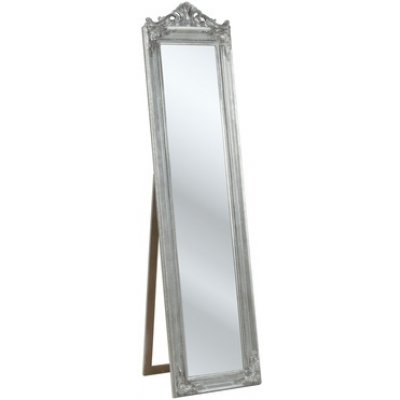  Baroque Silver  -  lustro z kolekcji Kare Design 