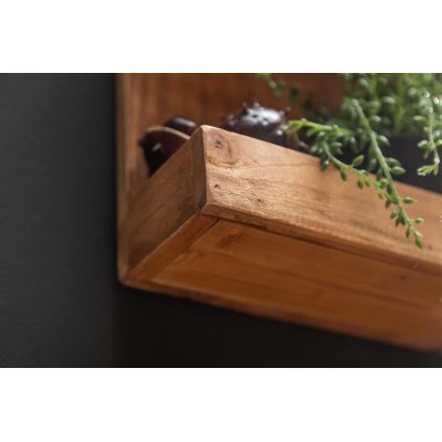  Półka kuchenna HEMINGWAY 80 cm