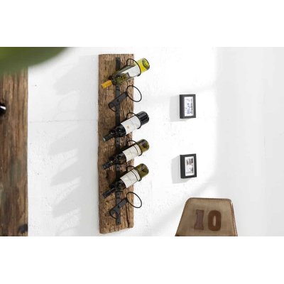  stojak na wino BARRACUDA 100 cm