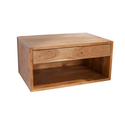  Wiszący stolik nocny AMAZONAS 50 cm