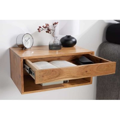  Wiszący stolik nocny AMAZONAS 50 cm