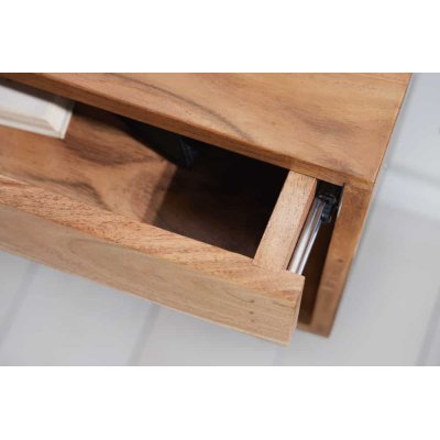  Wiszący stolik nocny AMAZONAS 50 cm